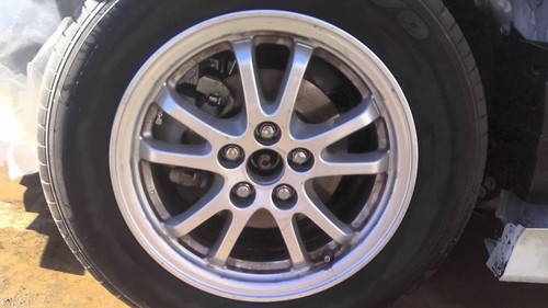 2016-2022 TOYOTA PRIUS PRIME Wheel Rim (15x6.5 alloy) OEM