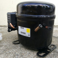 Refrigeration Compressor For Tecumseh CAE2420Z Black