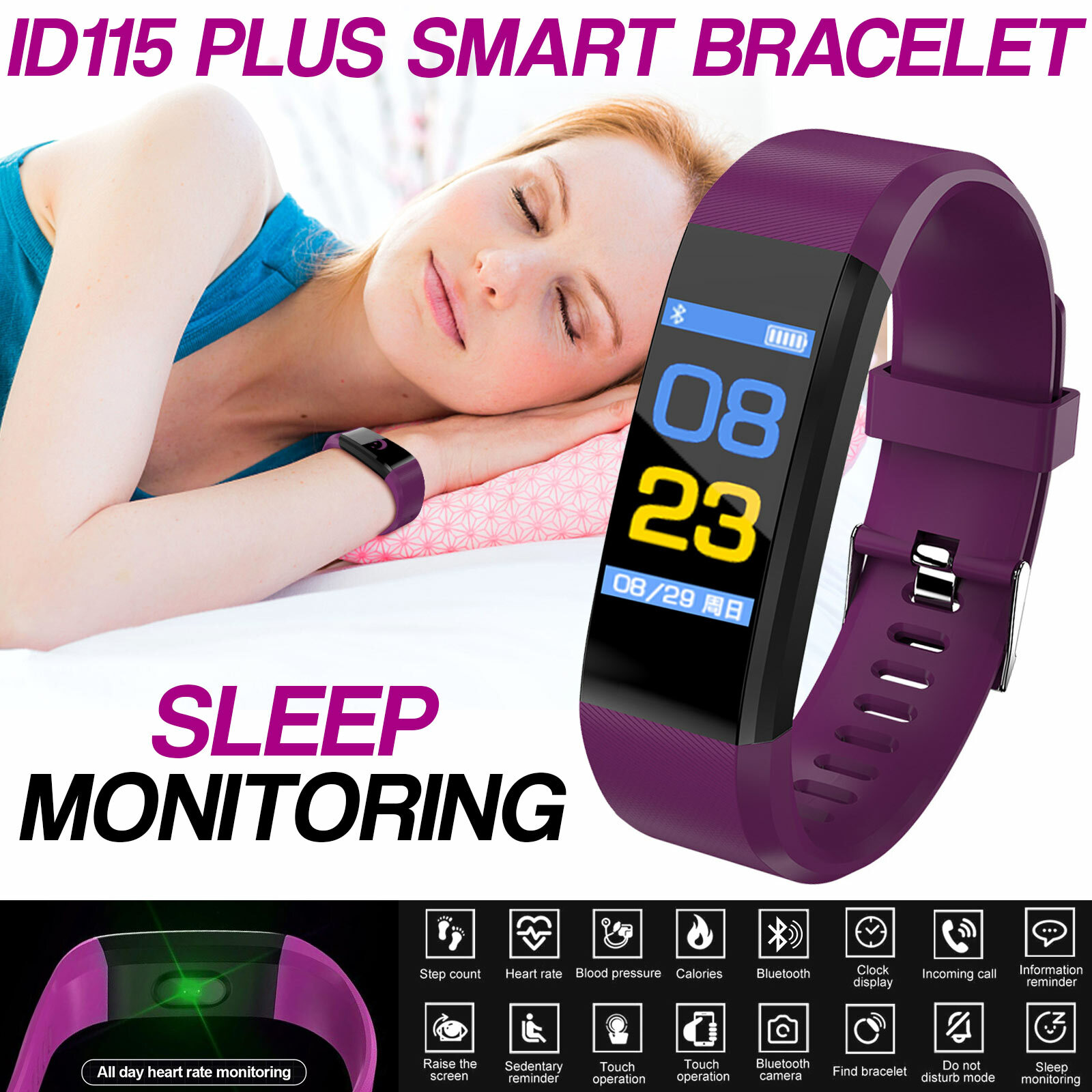 smart watch online mi