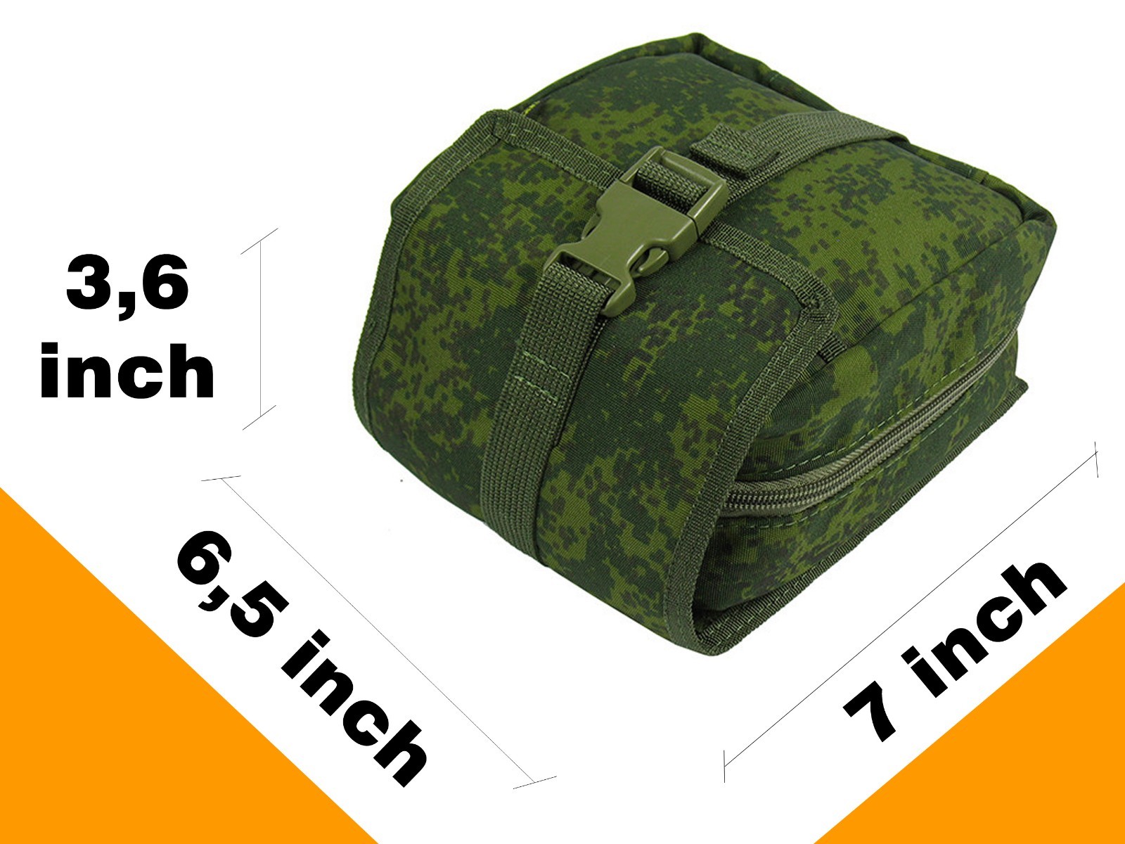 Pouch Case medical chest first aid kit molle airsoft bag pixel emr Waterproof Pouch Case medical chest first aid kit molle airsoft bag pixel emr Waterproof