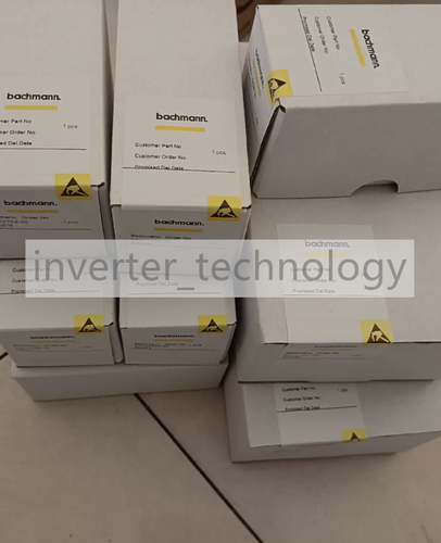 New Bachmann BS212 PLC Base Board DHL Free Shipping - Picture 2 of 3