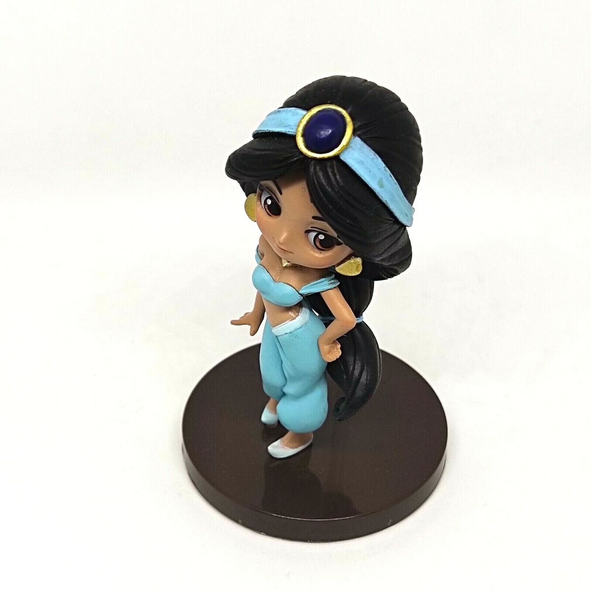 Amazon.com: Banpresto - Qposket - Disney Princesses
