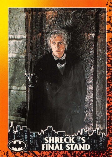 1992 TOPPS BATMAN RETURNS PICK-A-CARD 1-88 BASE OR STADIUM CLUB A-J OR WRAPPER - Picture 169 of 198