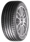 Neumáticos Dunlop 255/55 R18 para coches con antipinchazo