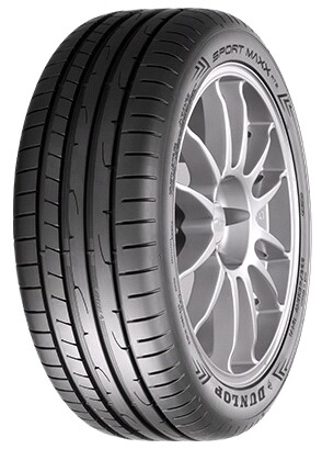 Neumáticos DUNLOP SP MAXX RT 2 SUV MFS XL 255/55/18 Y 109 Verano - Imagen 1 de 1