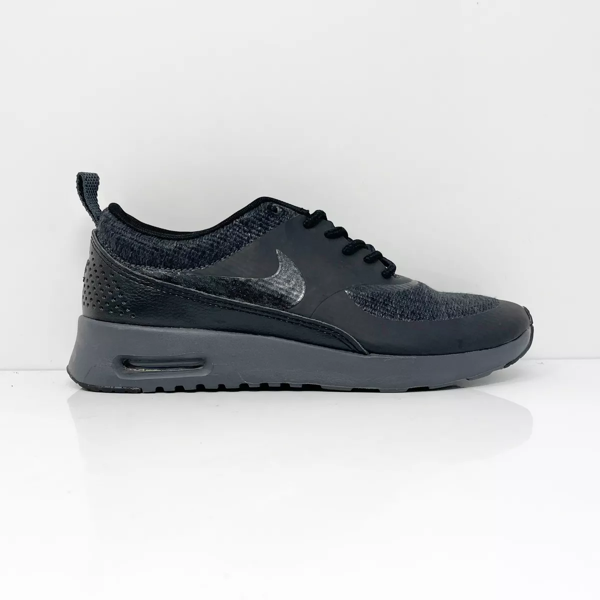 Womens nike air max top thea premium running shoes outfit