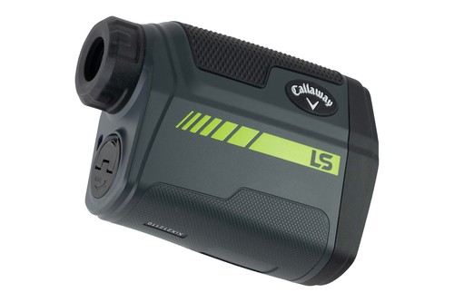 Callaway LS Slope Golf Laser Entfernungsmesser, mit Pulsbestätigung - Bild 10 von 12