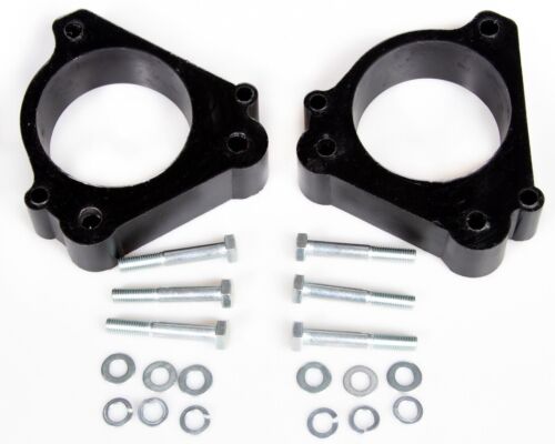 Vordne Abstandshalter 40 mm Lift Kit für Citroen JUMPER RELAY 2006 + - Bild 2 von 4