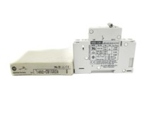 ALLEN BRADLEY 1492-CB1G020 SER. B 277VAC 2A NSMP