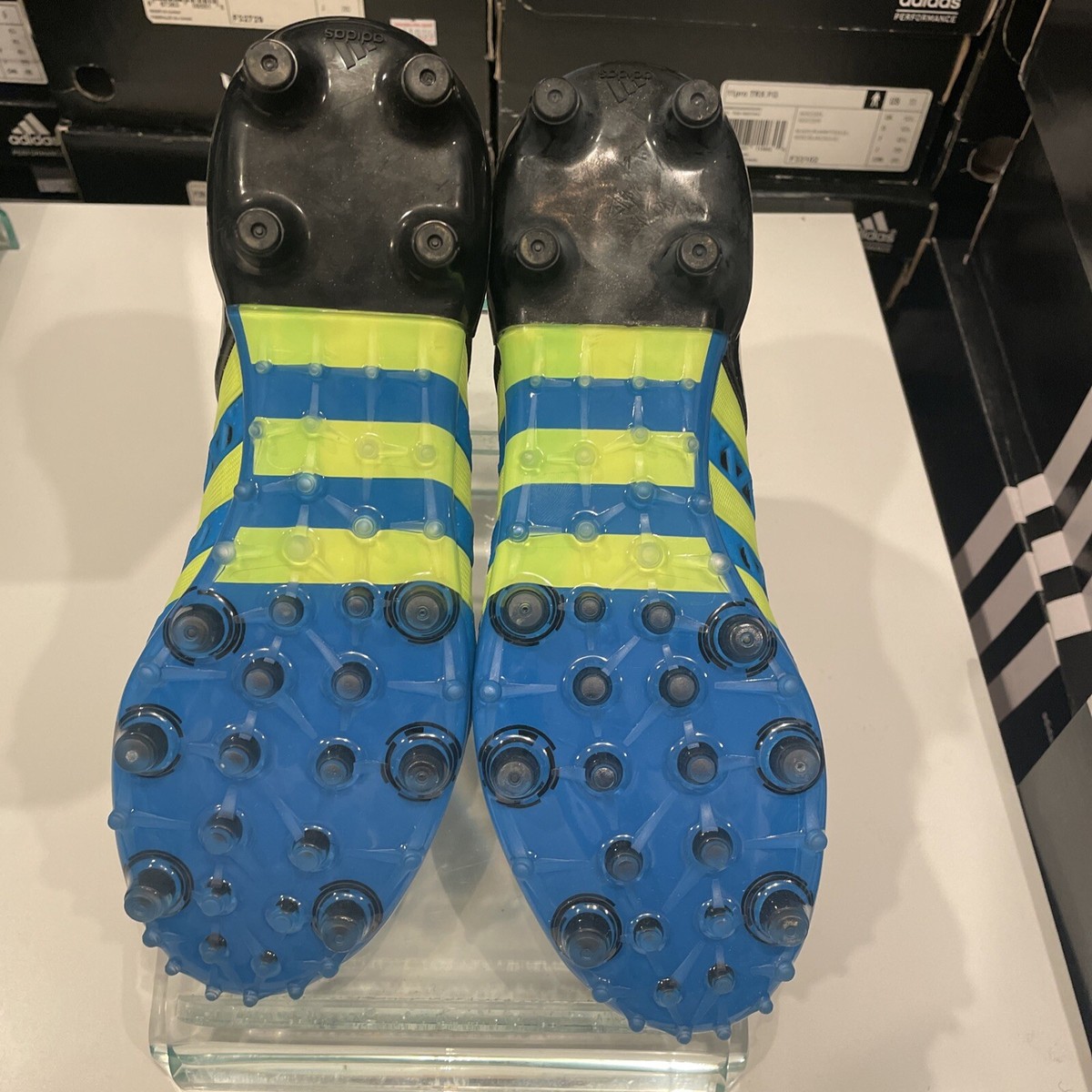 adidas - アディダス エース 15.1  FG/AG 新品 26cm アディダス エース 15.1 FG/AG | Footboots（フットブーツ）