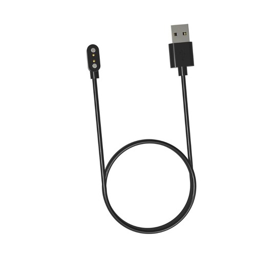 USB Fast Charging Cable Watch Charger for-Haylou RS4 LS12 for Smart Wat - Zdjęcie 10 z 10