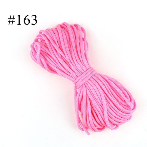 550 Paracord Parachute Cord Lanyard Mil Spec Type III 7 Strand Core 50 100 Feet - Picture 146 of 206
