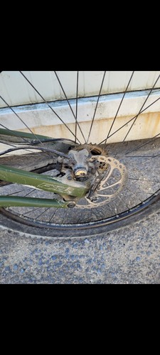 Specialized Enduro Elite / Bike Fahrrad - Bild 7 von 10