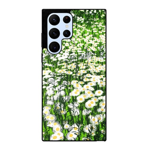 painting daisies watercolor Phone Case For iPhone SE4 16E 12 13 14 15 16 Pro Max - Picture 3 of 25