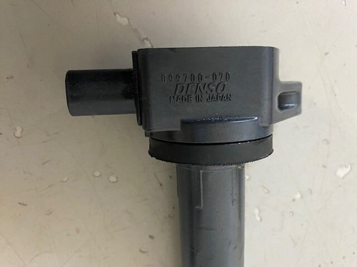 Honda VFR800 V-TEC 2002-07 Denso stick coil x 2 - Picture 14 of 14