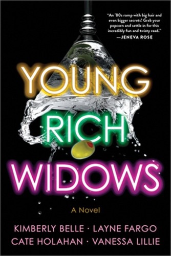 Young Rich Widows (Paperback or Softback)