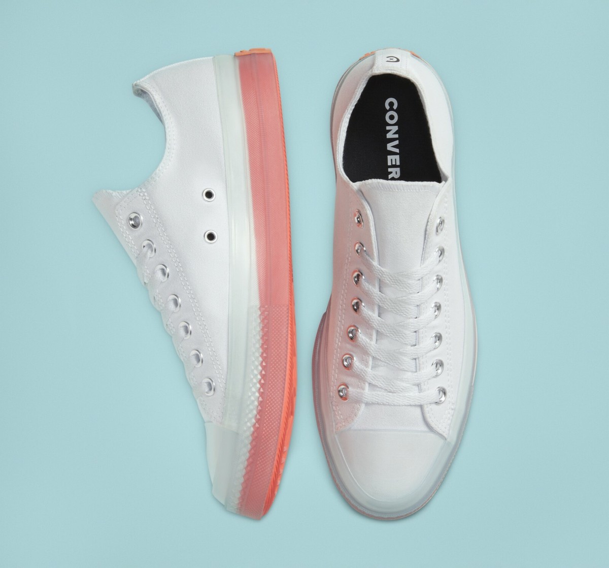 Converse Chuck Taylor All Star CX Shoes Men s Sneakers White 168569C US 5 12