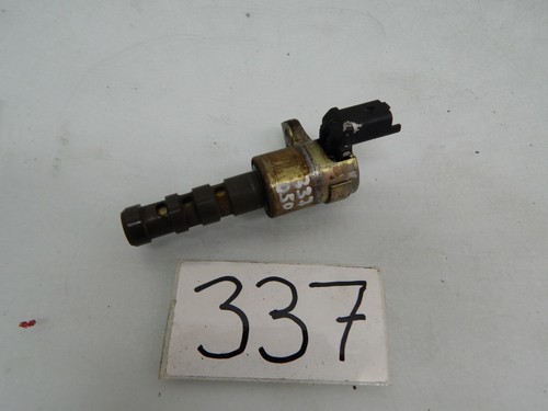 Válvula de control regulador árbol de levas Renault Laguna II 1.8 16V 88KW 337050 - Imagen 1 de 3