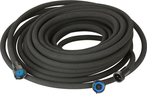 Element 3/8-in x 75-ft-Duty Kink Free Rubber Black Soaker Hose - 第 5/5 張圖片