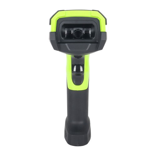Escáner de código de barras Zebra LI3608-SR00003VZCN 1D con cable USB rango estándar portátil - Imagen 4 de 11