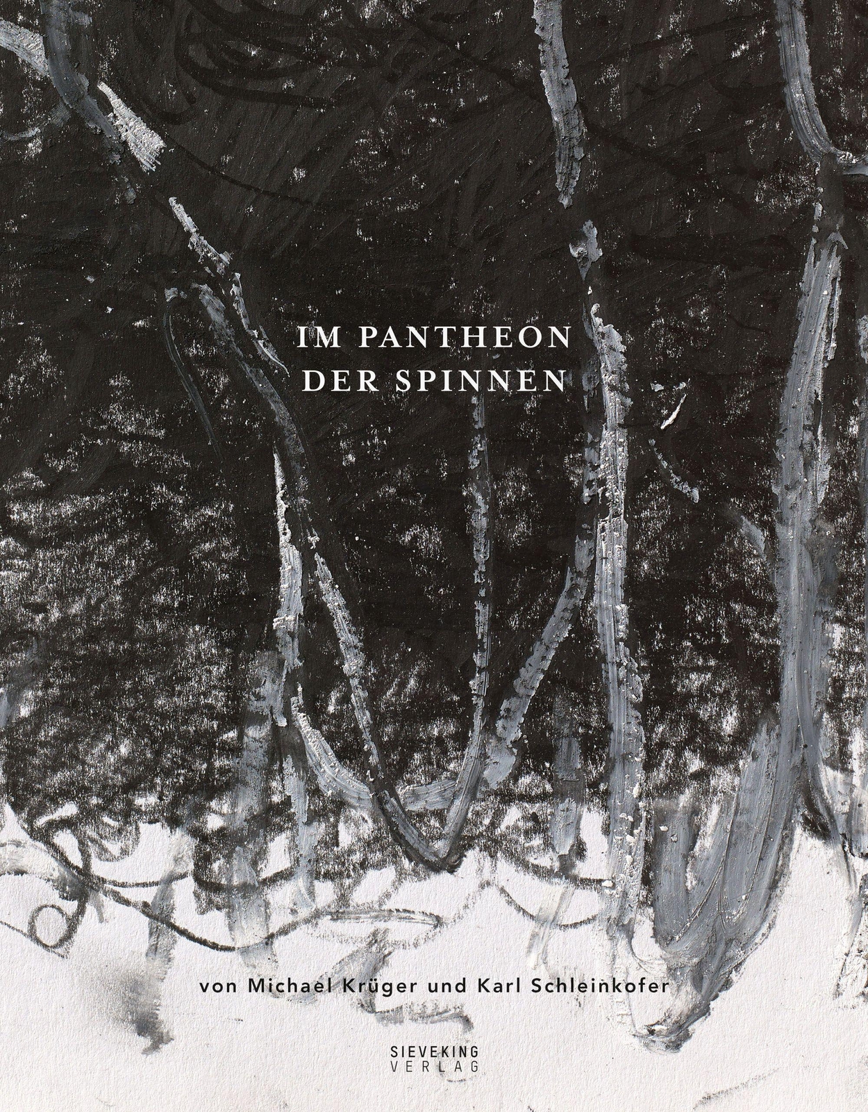 Pantheon Der Spinnen Michael Krüger