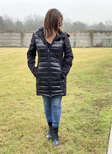bcbg winter parka