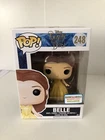 Belle Yellow #248 Disney Live Action 2016 Barnes & Noble Exclusive Funko Pop