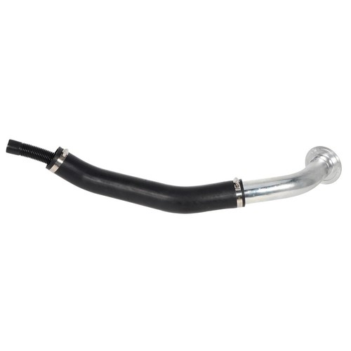 Fuel Tank Filler Neck Spectra For 87-97 Ford F-150 F-250 F-350 FN542 F4TZ9034A - Picture 3 of 22