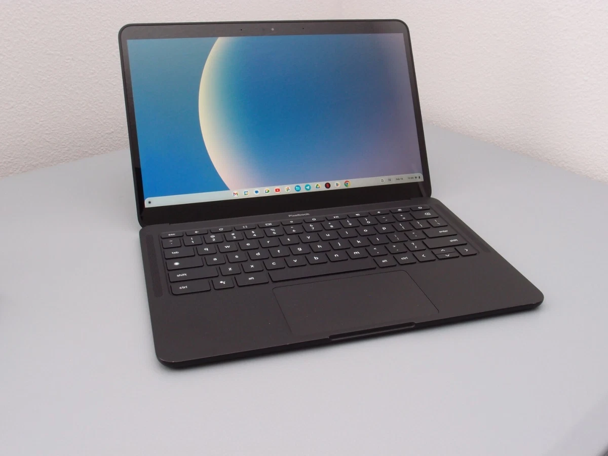 Google PixelBook Go 13.3