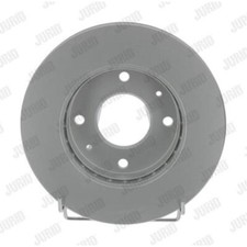 Disque de frein Hyundai LANTRA