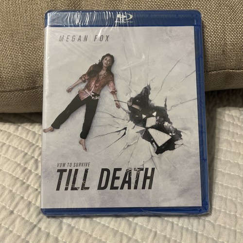 Till Death (Blu-ray) - Bild 1 von 2