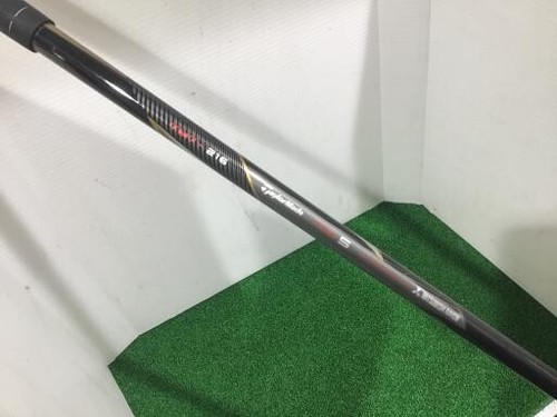 (Taylormade) Iron Set 6Piece M2 5-9,Pw Flex Stiff Shaft TM7-216 Graphite Used - Picture 4 of 24