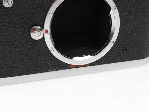 Leica MDa Kamera camera Body Leitz 97170 - Bild 7 von 9