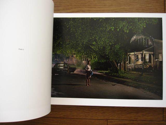 In a Lonely Place　Gregory Crewdson Gregory Crewdson: In a Lonely Place by Gregory Crewdson