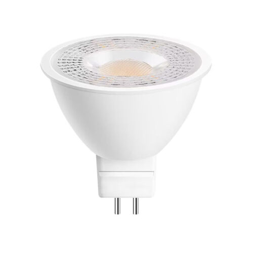 Dimmable LED Spotlight White Bulbs 7W MR16 12V- 24V Equivalent 60W Halogen Lamps - Picture 7 of 24