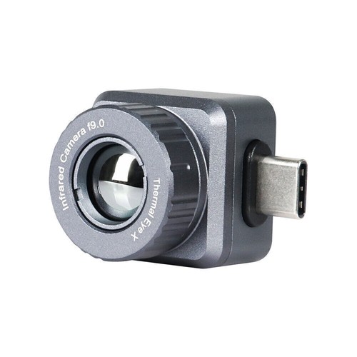 Xinfrared XH09 for Hunting for iPhone iOS Thermal Imaging Camera Imager Scope - Picture 11 of 22