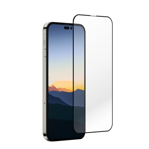 Film Verre Trempe Vitre Protection écran iPhone 16 e/15/14/11/12/13 Pro/Max/XR/8 - Imagen 38 de 43