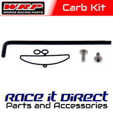 Carb Repair Kit for Beta RR 2T 300 2013-2022 Mid Body Jet Block Gasket Set WRP