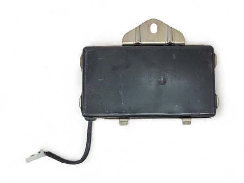 Lexus LS460 07-10 Mayday Batterie Modul Computer 86777-0W040, D027, OEM, 2007, 2 - Bild 3 von 7