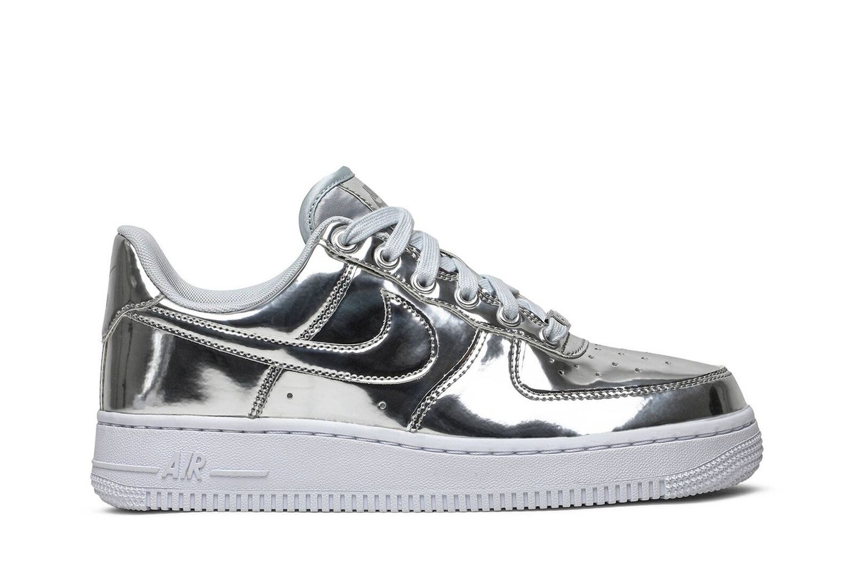 Nike liquid metal deals
