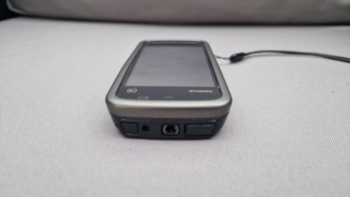 Nokia 5230 - Smartphone - Picture 4 of 9