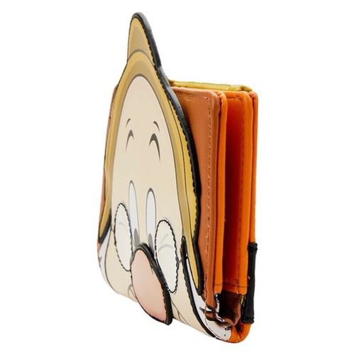 Cartera Loungefly Disney Blancanieves y los siete enanitos Doc Cosplay exclusiva - Imagen 2 de 5