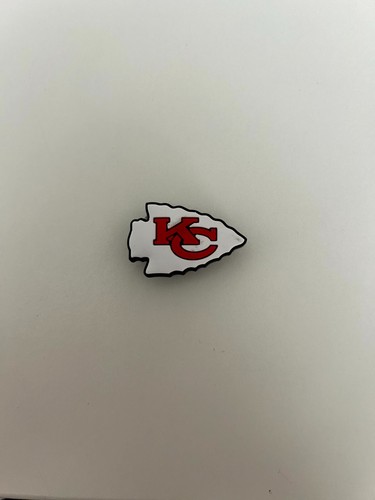 NFL Football Croc/Shoe Charms - Wide Variety! - You Choose - Picture 14 of 32