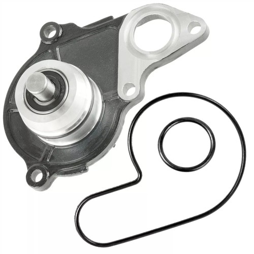 Water Pump Assembly w/ O-rings for Kawasaki KFX400 KSF400A KFX-400 2003 2004 - Picture 2 of 4