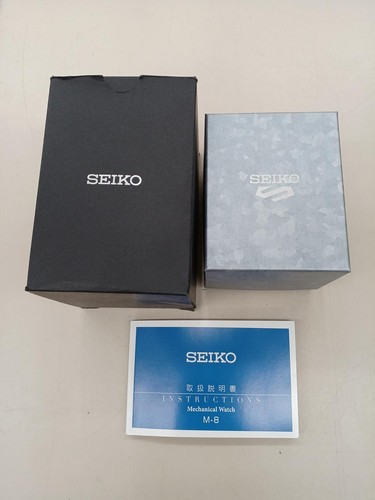 SEIKO SBSA009 Wristwatch Used - Picture 7 of 11