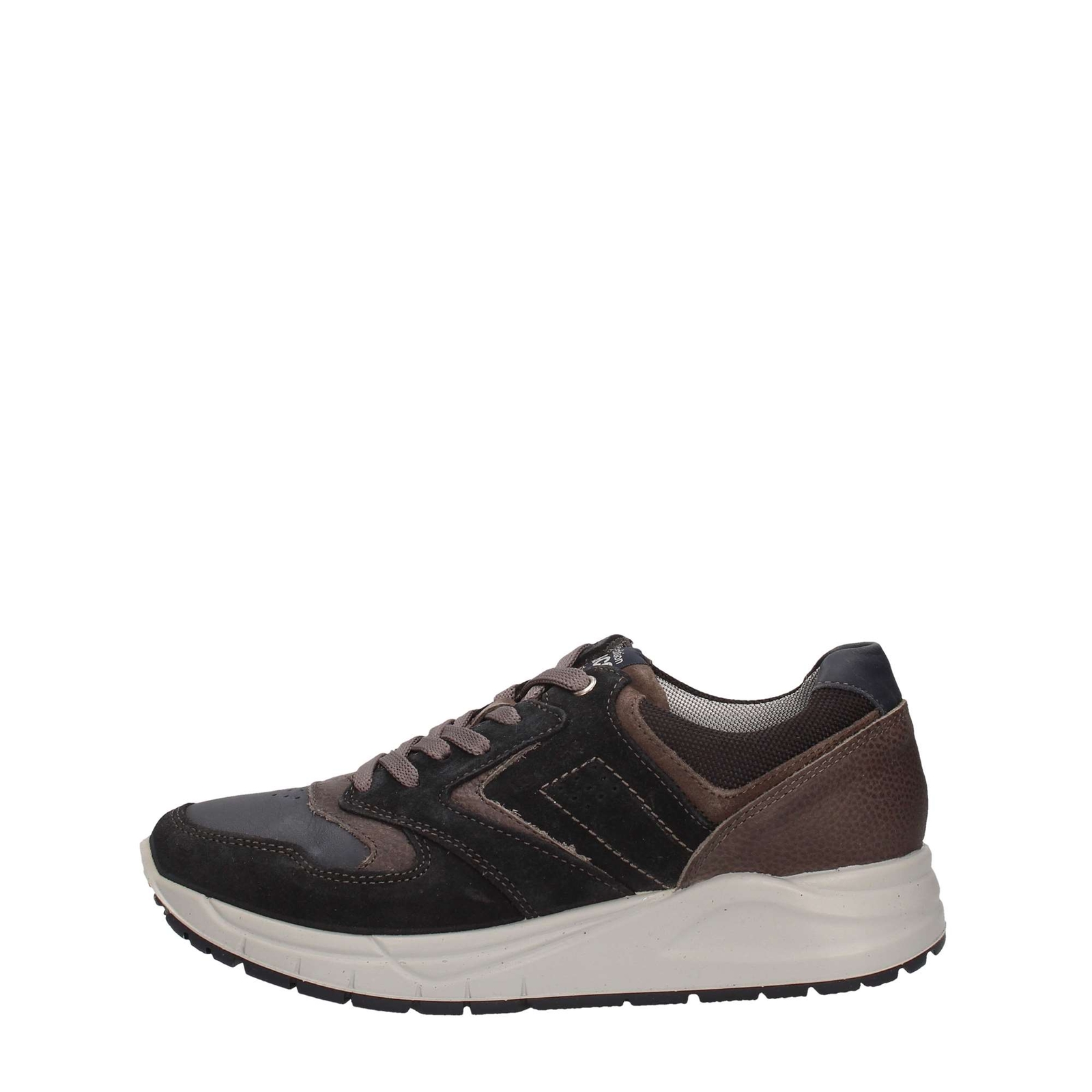 Igi&co 87464 00 Blau Notte Turnschuhe herren Autunno Inverno Igi&co 87464 00 Blau Notte Turnschuhe herren Autunno Inverno