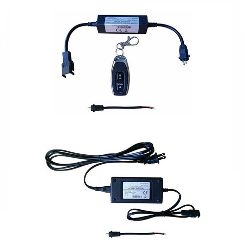 Linear Actuator Motor Controller Wireless Remote Control 220V- 12V Power Adaptor - Picture 15 of 15