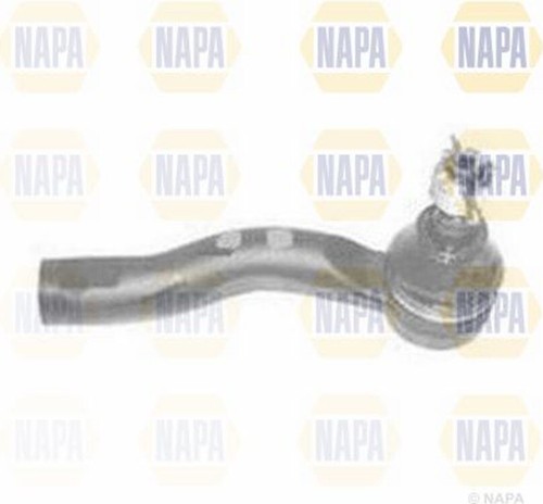 Passt für Toyota RAV4 2000-2013 1.8 2.0 D Spurstangenkopf vorne links außen NAPA - Bild 2 von 2