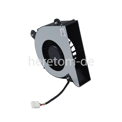 6C558 do Dell Precision T3630 T3640 T3650 125W Radiator CPU DE - Zdjęcie 3 z 14