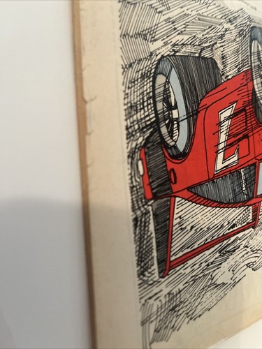 FOREVER PEOPLE #6 (DC Comics, 1972) JACK KIRBY!   VIELE BILDER! Darkseid! - Bild 10 von 13